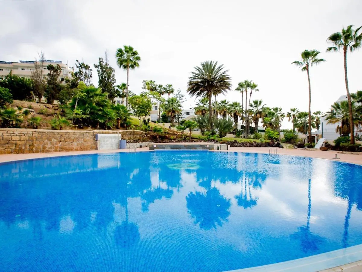 934 El Dorado Estudio Confortable Arona  0*, Arona (Tenerife) Španělsko