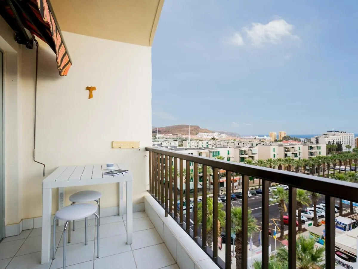 934 El Dorado Estudio Confortable Arona  0*, Arona (Tenerife)