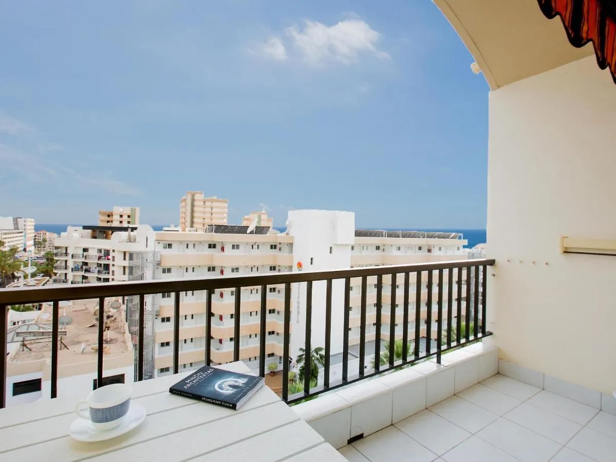 934 El Dorado Estudio Confortable Arona  Arona (Tenerife)