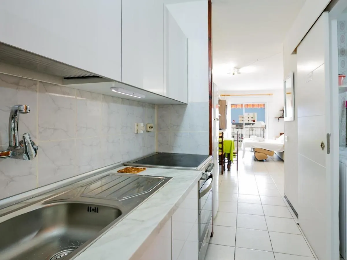 934 El Dorado Estudio Confortable Arona  Apartment Arona (Tenerife)
