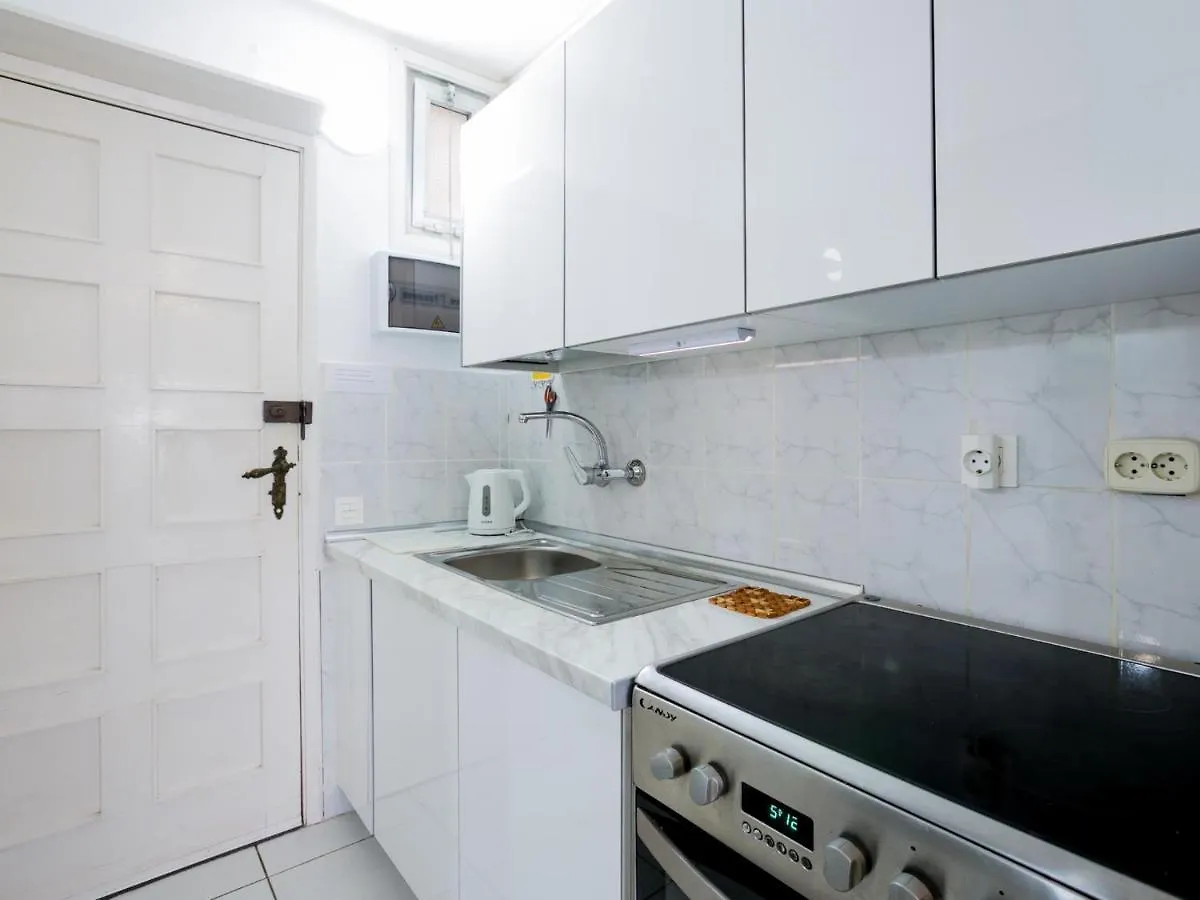 Apartmán 934 El Dorado Estudio Confortable Arona