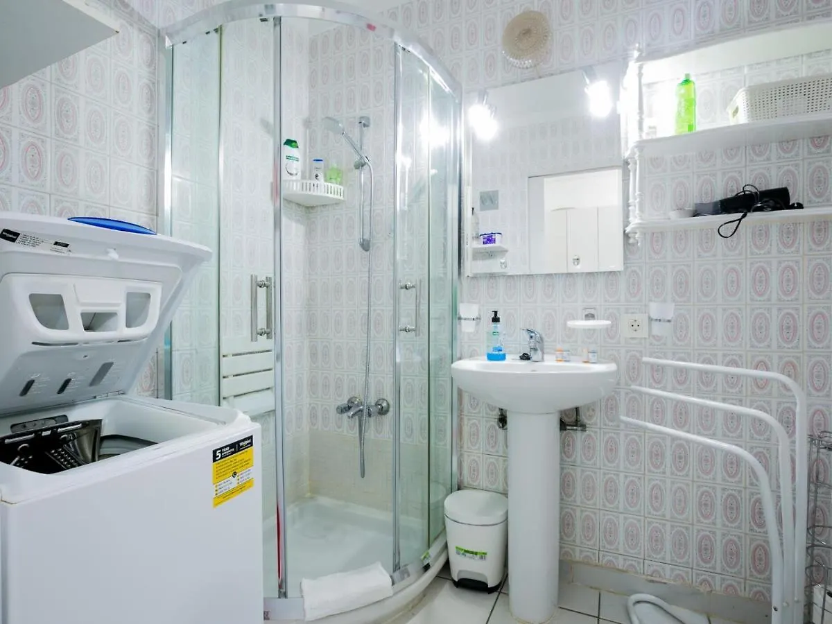 934 El Dorado Estudio Confortable Arona  0*, Arona (Tenerife)