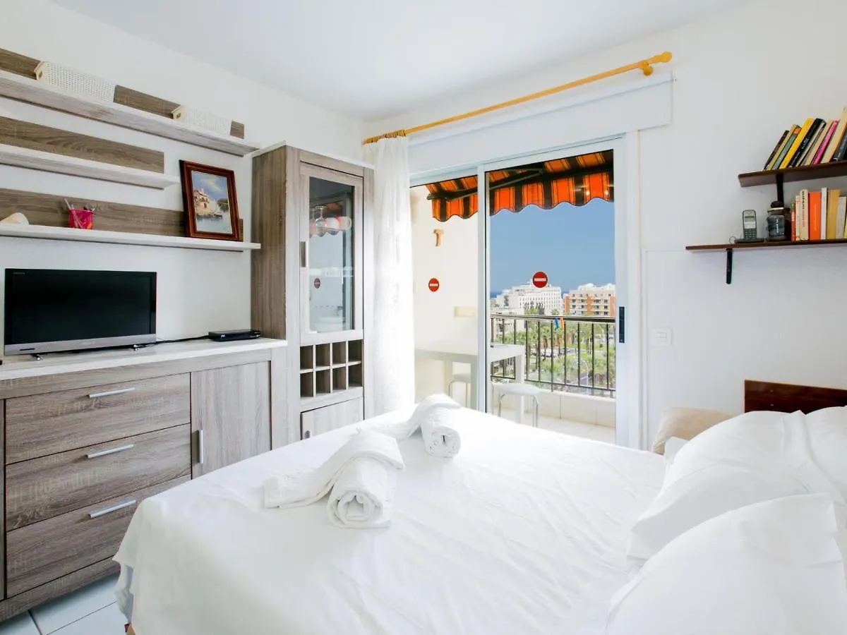 934 El Dorado Estudio Confortable Arona  Apartment Arona (Tenerife)