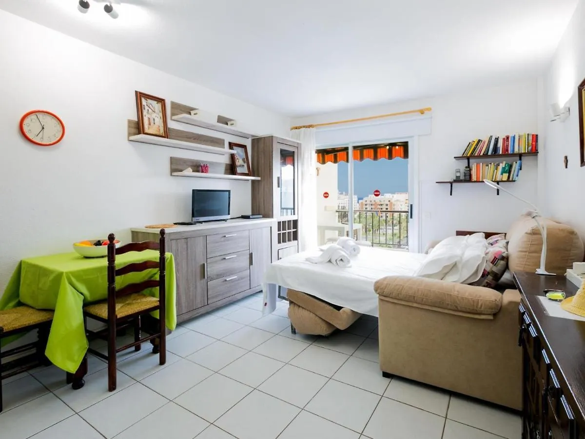 934 El Dorado Estudio Confortable Arona  Spain