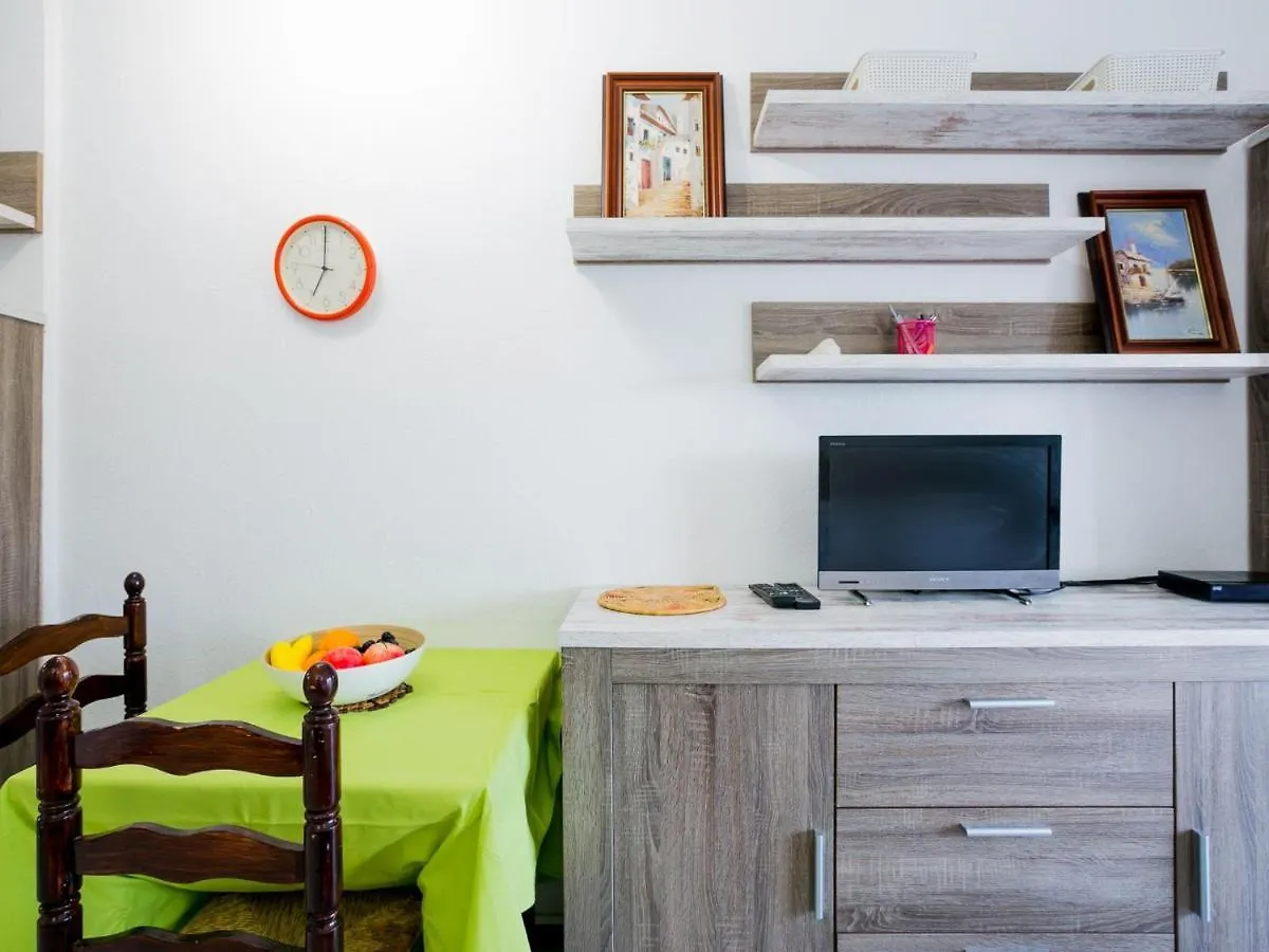 934 El Dorado Estudio Confortable Arona  Spain