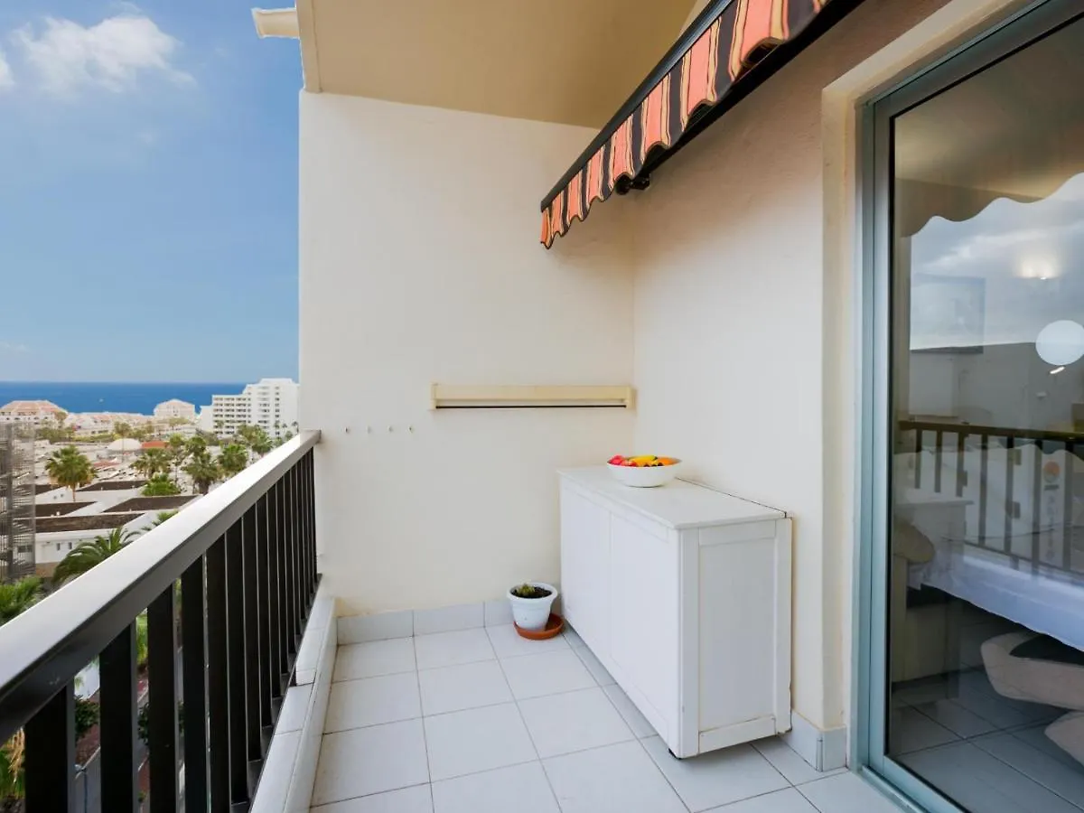 934 El Dorado Estudio Confortable Arona