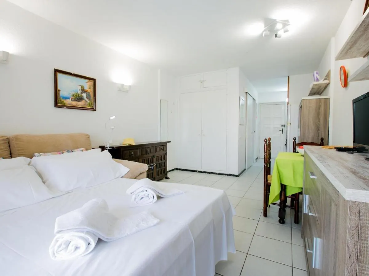 934 El Dorado Estudio Confortable Arona  Arona (Tenerife)