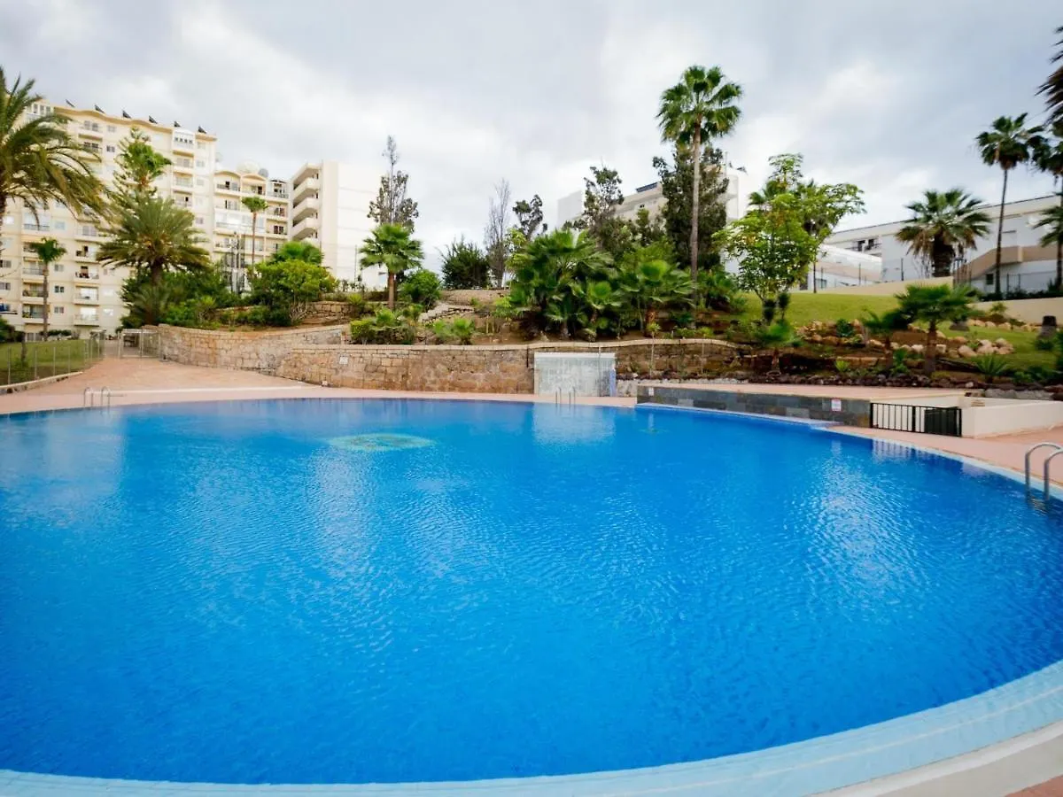 Apartment 934 El Dorado Estudio Confortable Arona